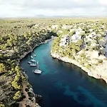 Villa Carpe Diem - Puig De Ros- Mallorca