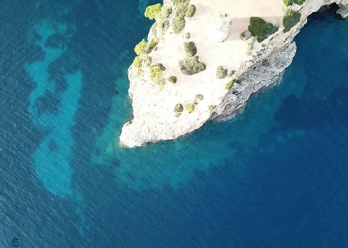 Villa Carpe Diem - Puig De Ros- Mallorca