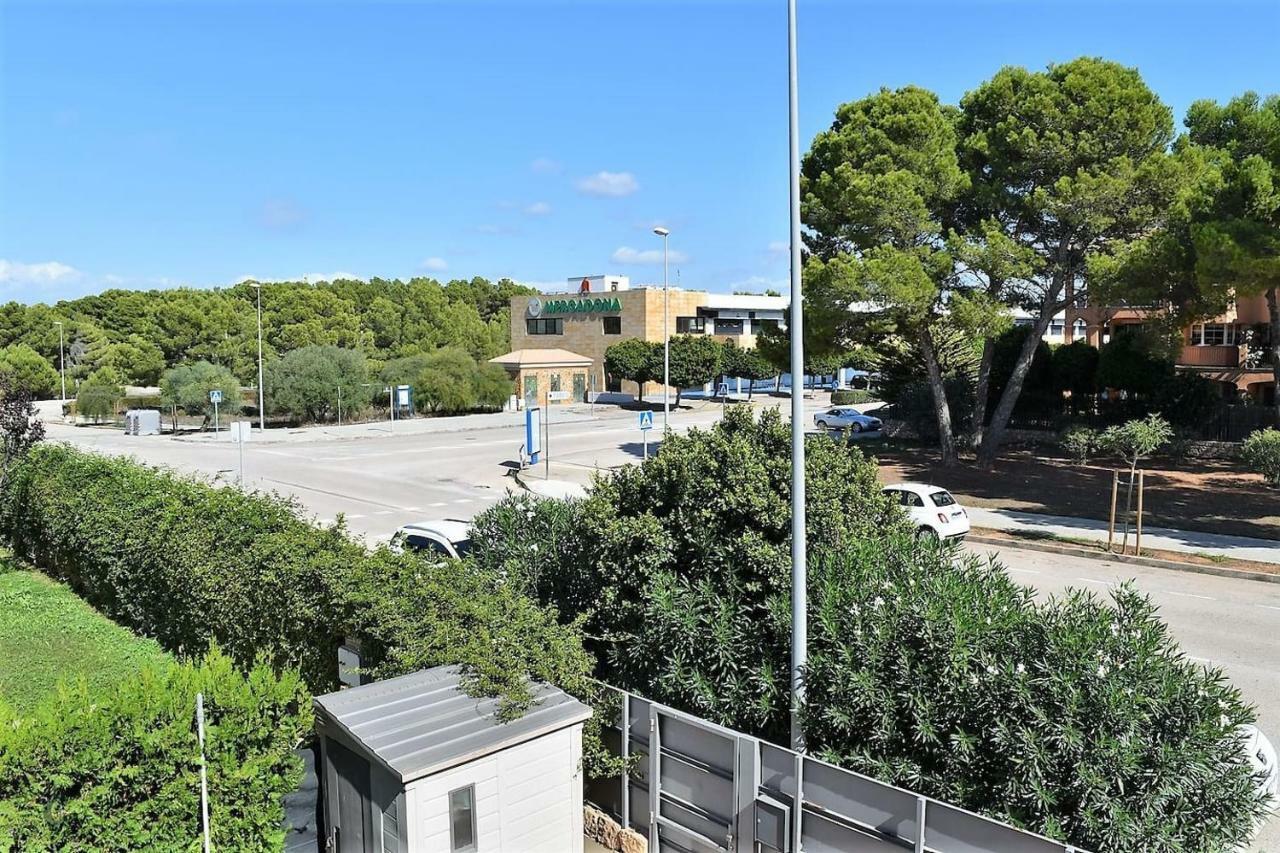 Ferienhaus Carpe Diem - Puig De Ros- Mallorca Llucmajor (Mallorca)