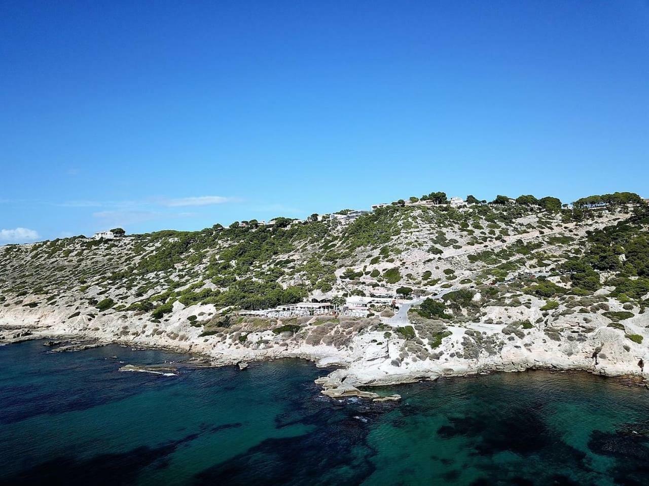 Ferienhaus Carpe Diem - Puig De Ros- Mallorca *