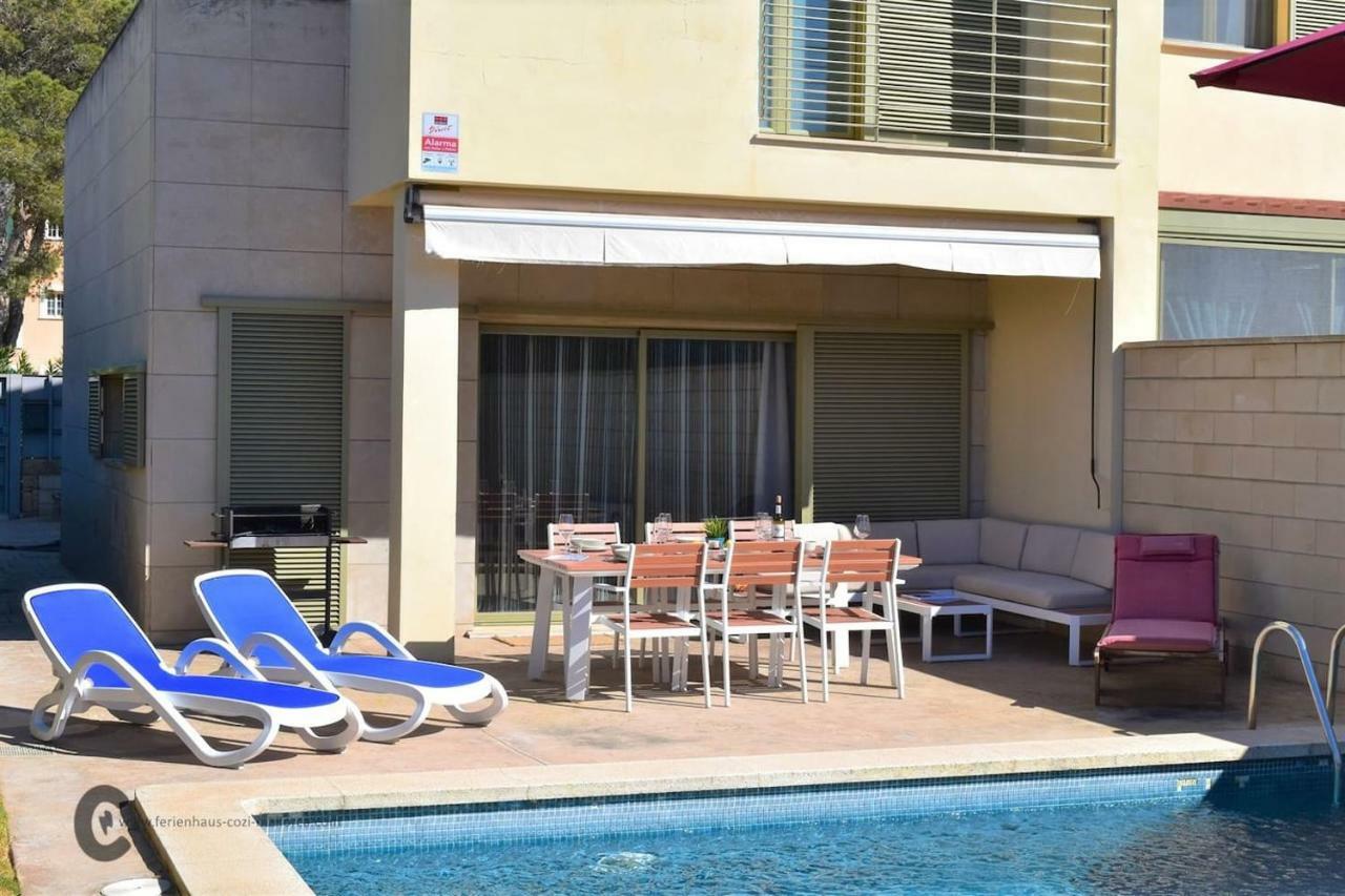 Ferienhaus Carpe Diem - Puig De Ros- Mallorca Llucmajor (Mallorca)