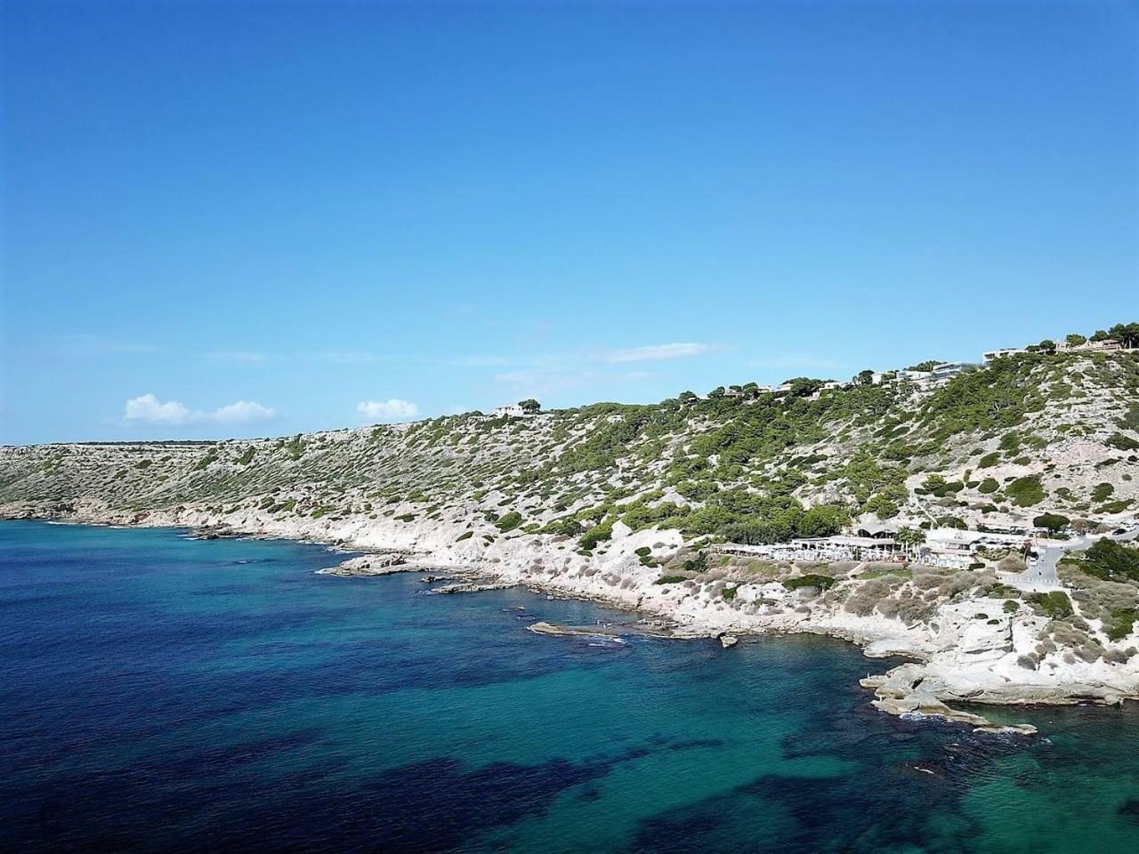 Carpe Diem - Puig De Ros- Mallorca Ferienhaus Llucmajor (Mallorca)