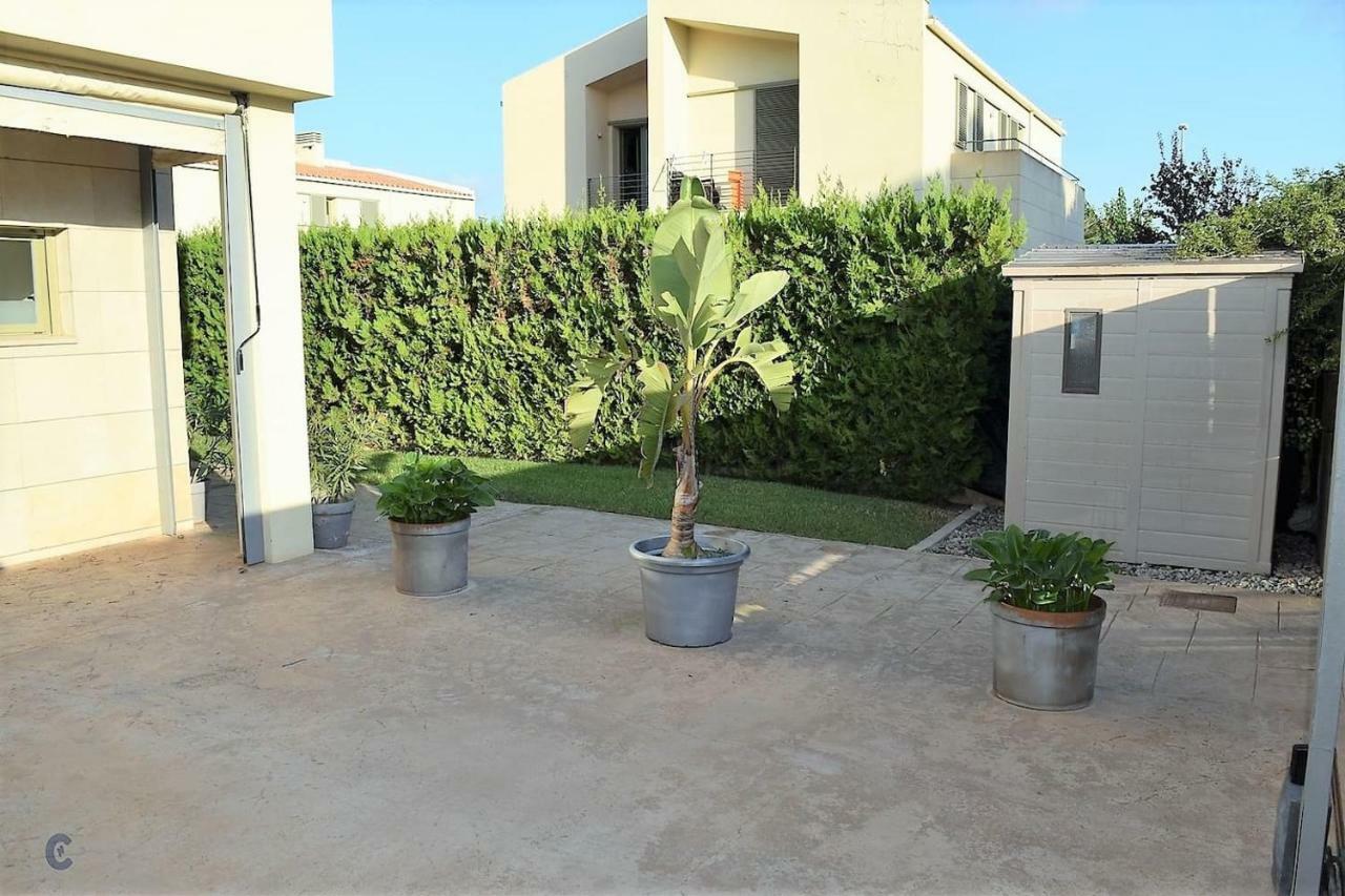 Carpe Diem - Puig De Ros- Mallorca Ferienhaus