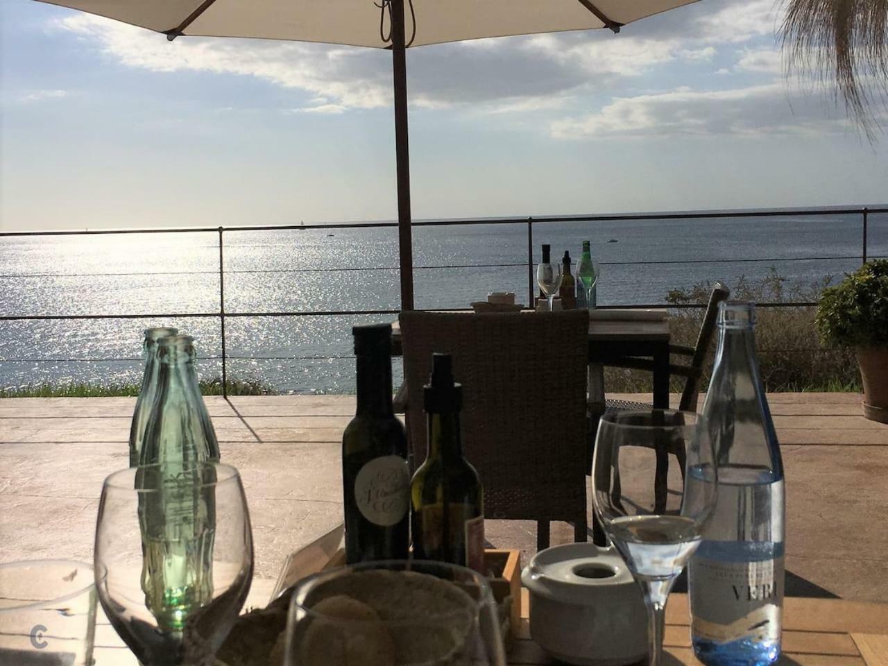 Carpe Diem - Puig De Ros- Mallorca Ferienhaus *