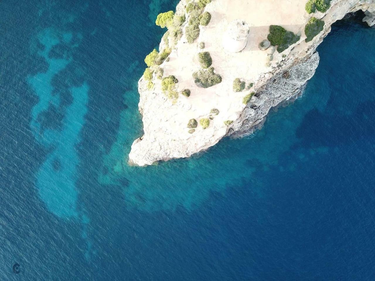 Ferienhaus Carpe Diem - Puig De Ros- Mallorca Llucmajor (Mallorca)